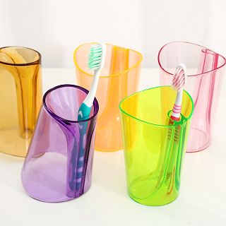 酷炫與實(shí)用的結(jié)合 帶吸管創(chuàng)意玻璃杯，送給他的別致心意