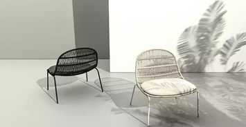 清涼一夏 巧用家居設計瞬間營造夏日氛圍